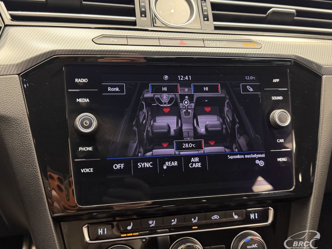 Volkswagen Arteon | 41