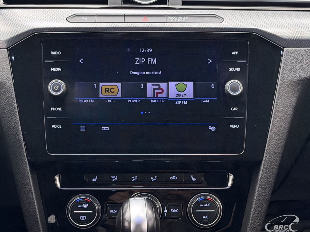 Volkswagen Arteon | 17