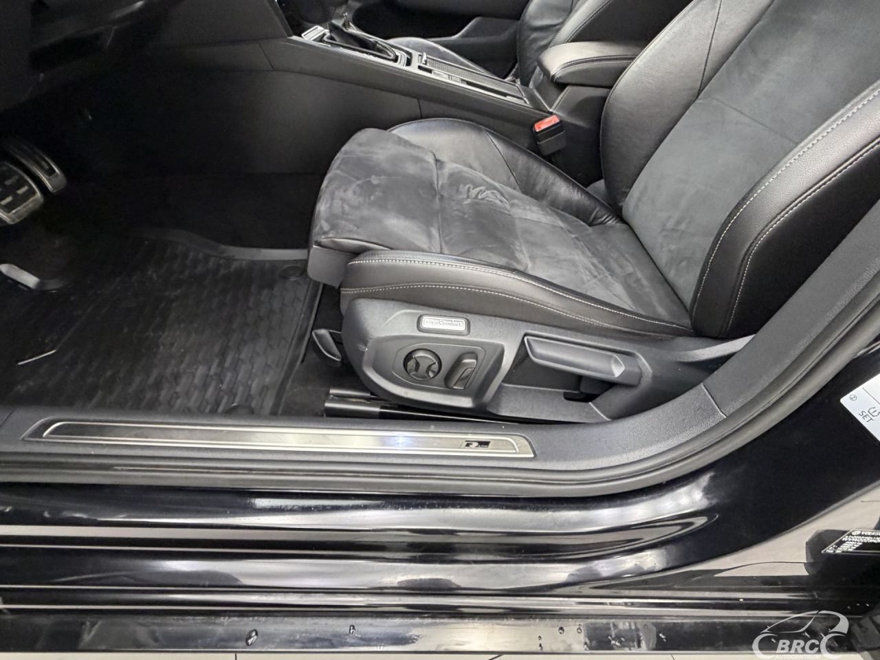 Volkswagen Arteon | 23