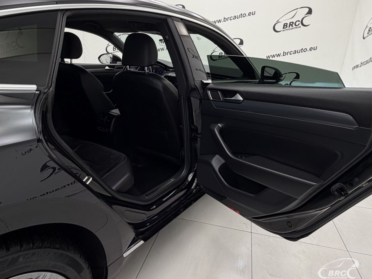 Volkswagen Arteon | 12