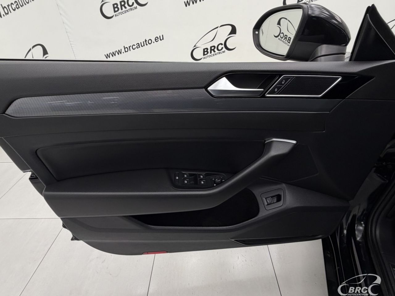 Volkswagen Arteon | 21