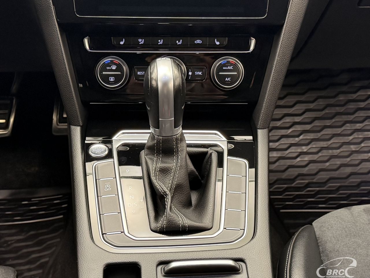 Volkswagen Arteon | 19