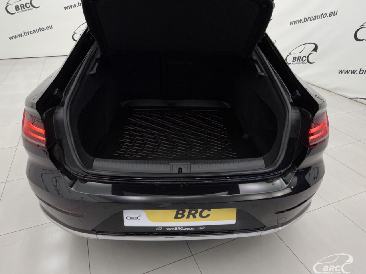 Volkswagen Arteon | 44