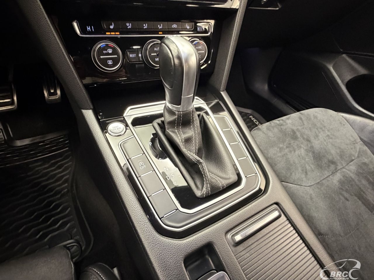 Volkswagen Arteon | 28