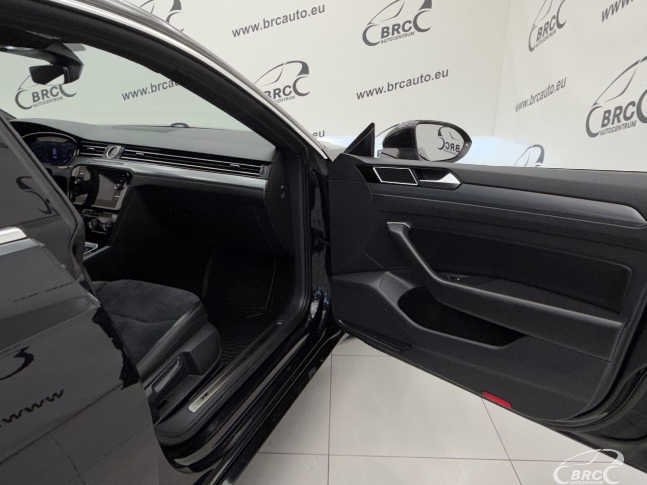 Volkswagen Arteon | 8