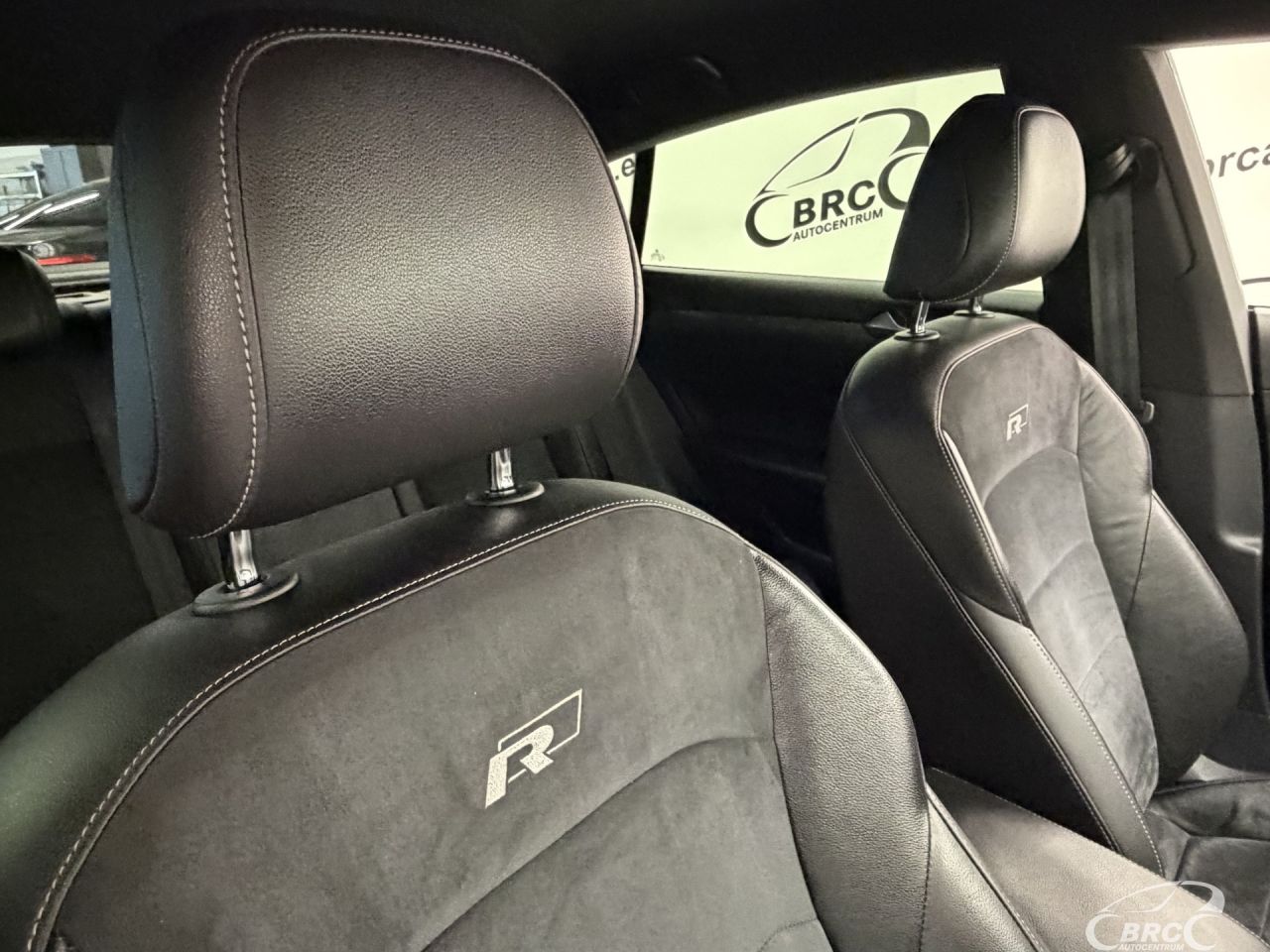 Volkswagen Arteon | 7