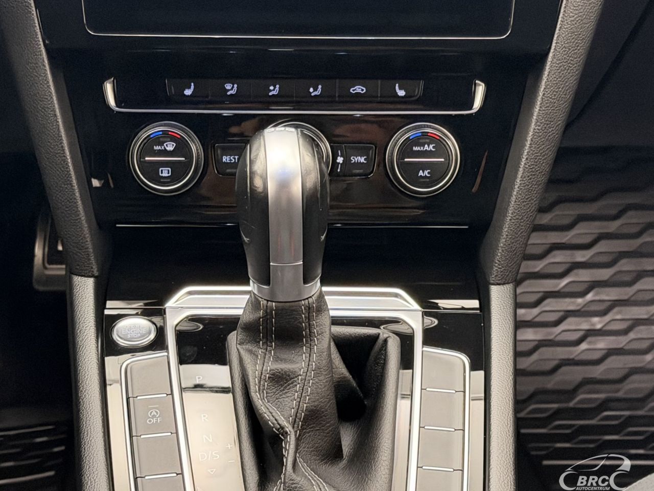 Volkswagen Arteon | 18