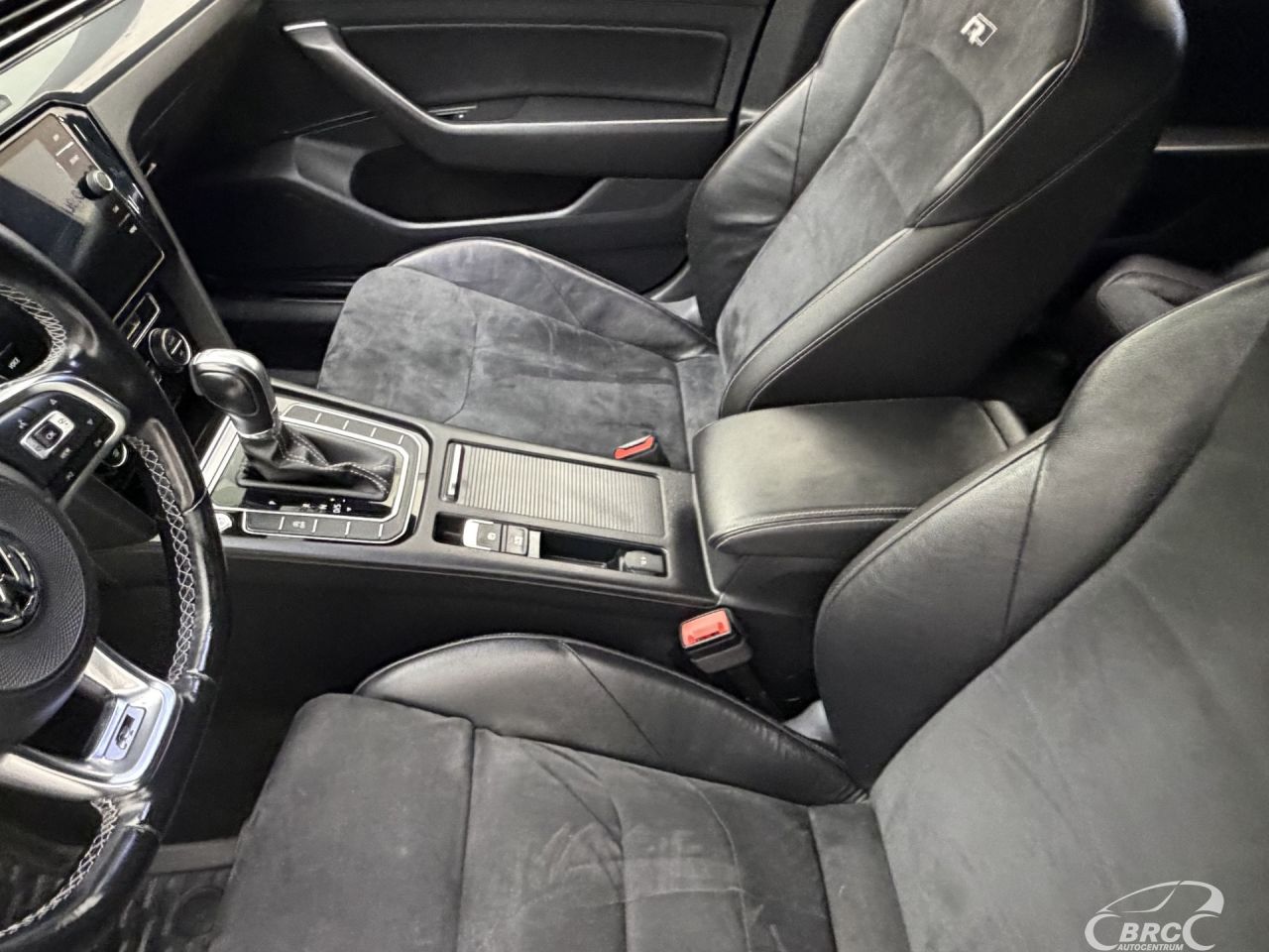 Volkswagen Arteon | 25