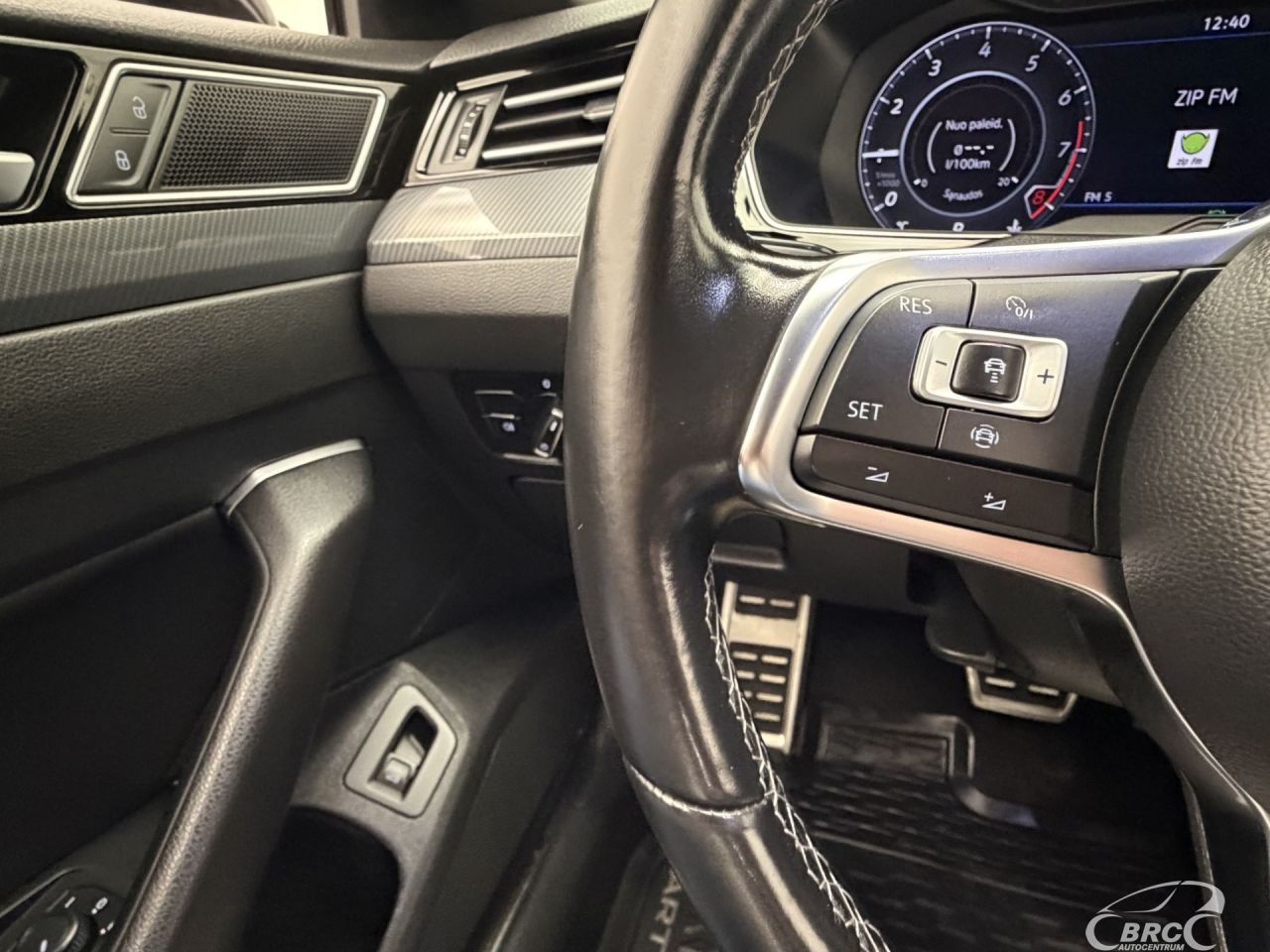 Volkswagen Arteon | 33