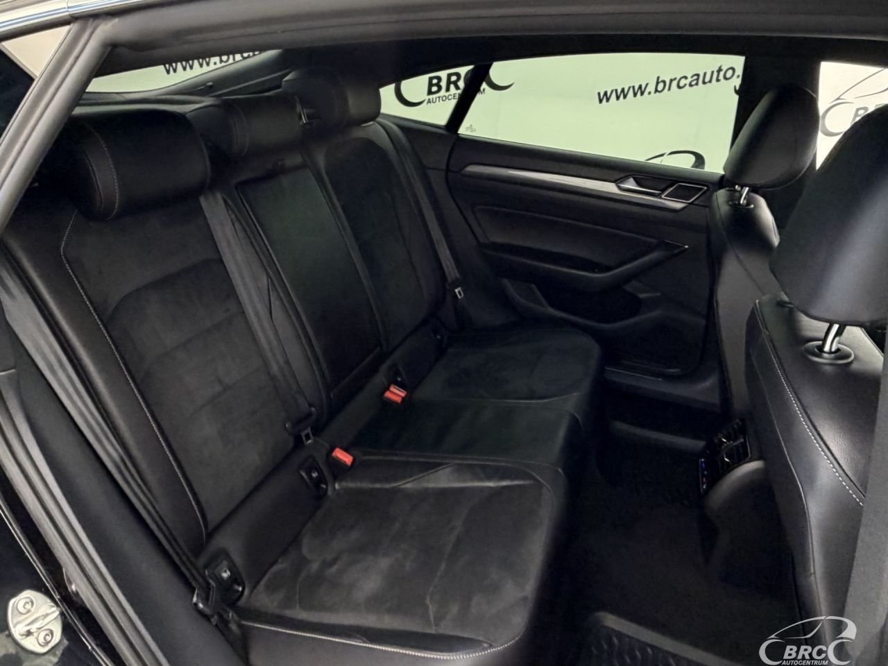 Volkswagen Arteon | 11