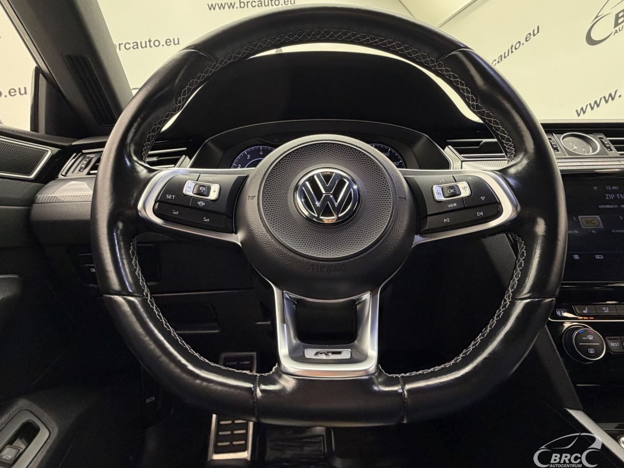 Volkswagen Arteon | 31