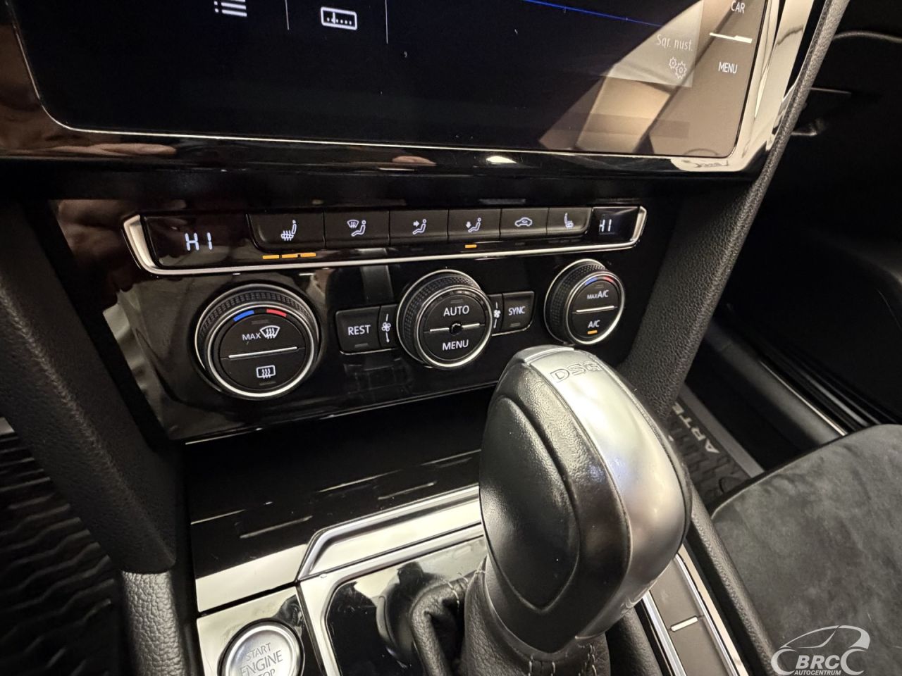 Volkswagen Arteon | 29