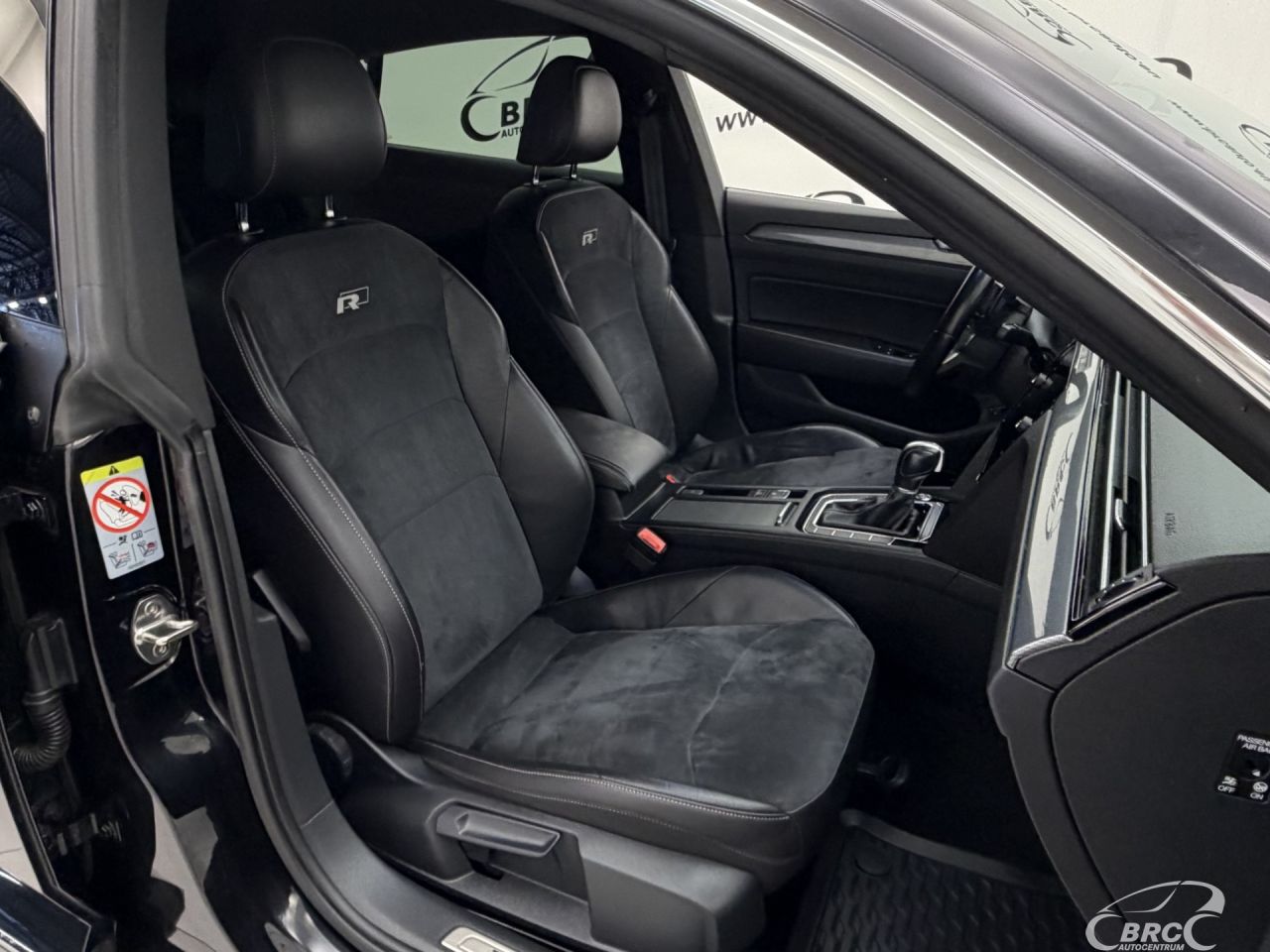 Volkswagen Arteon | 6