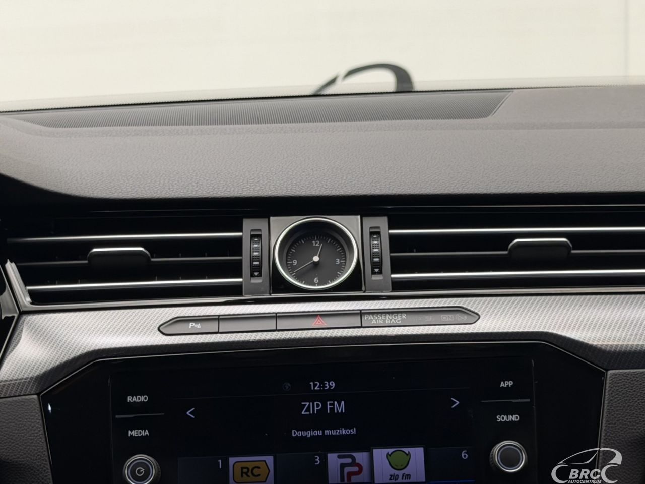 Volkswagen Arteon | 16