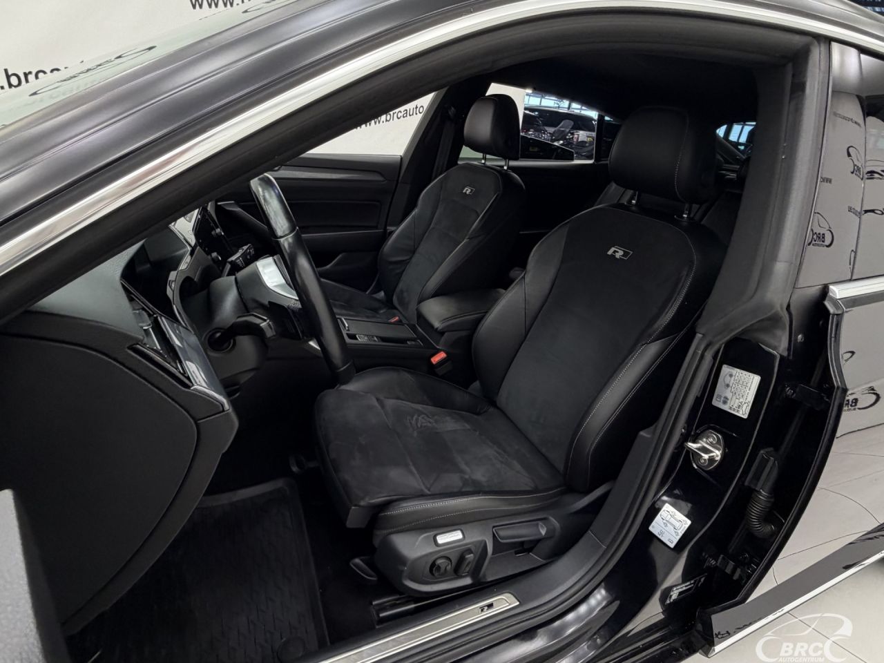 Volkswagen Arteon | 24