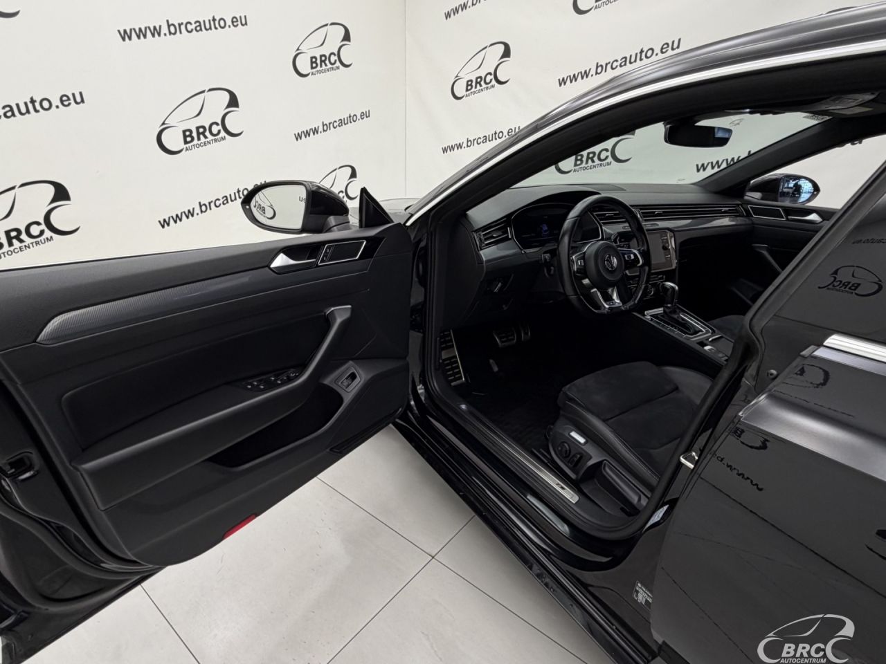 Volkswagen Arteon | 20