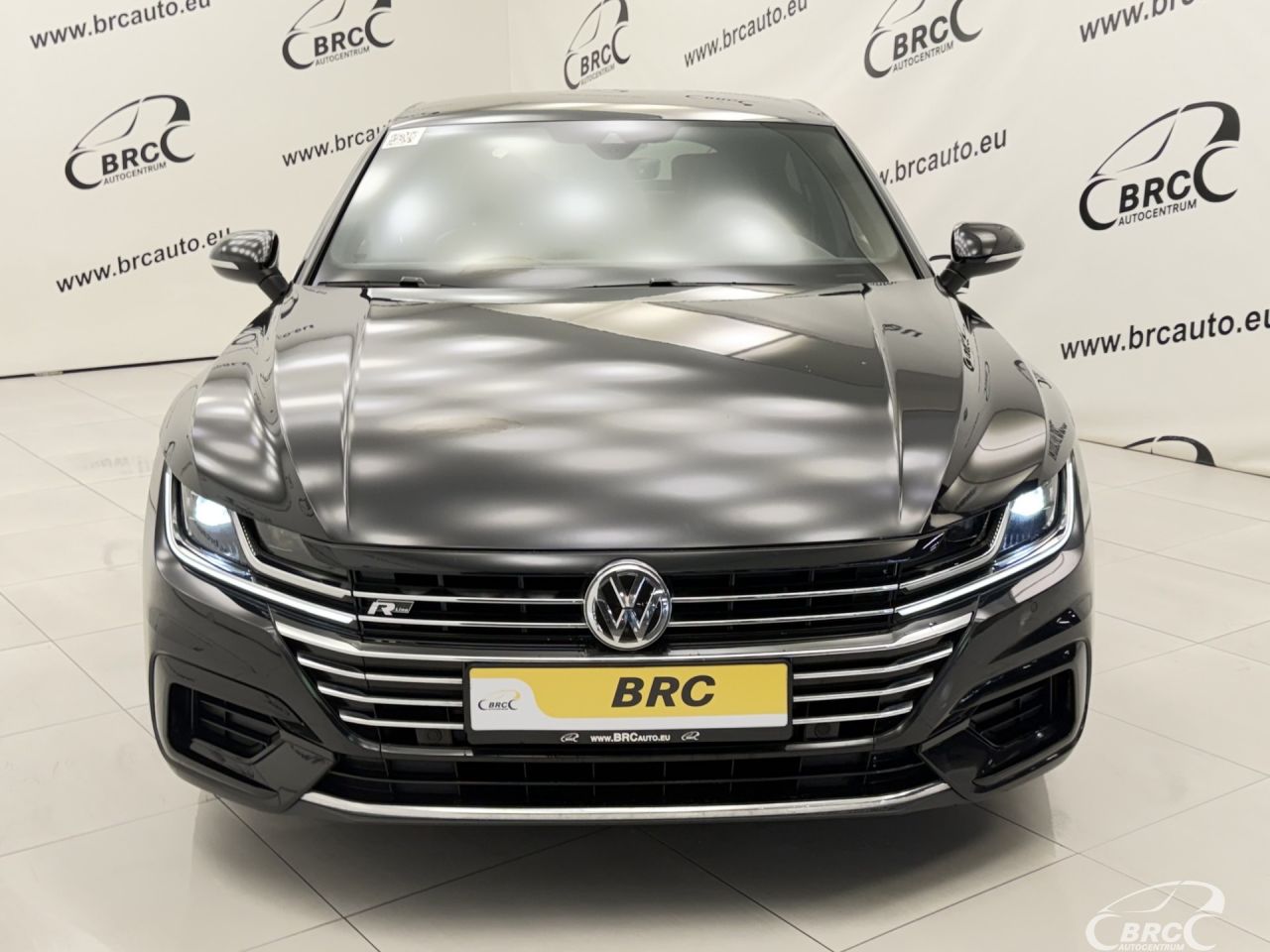 Volkswagen Arteon | 47