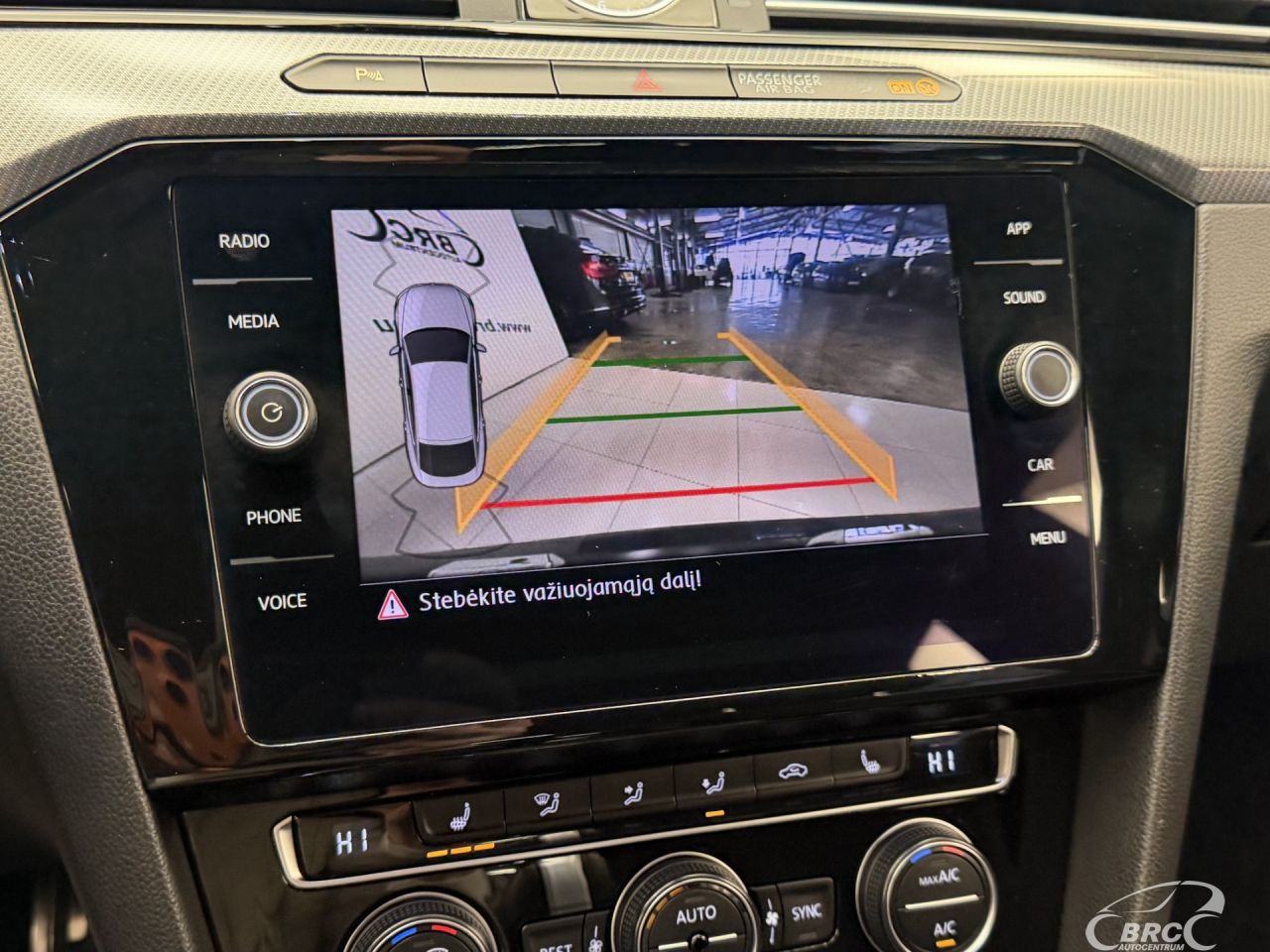 Volkswagen Arteon | 37