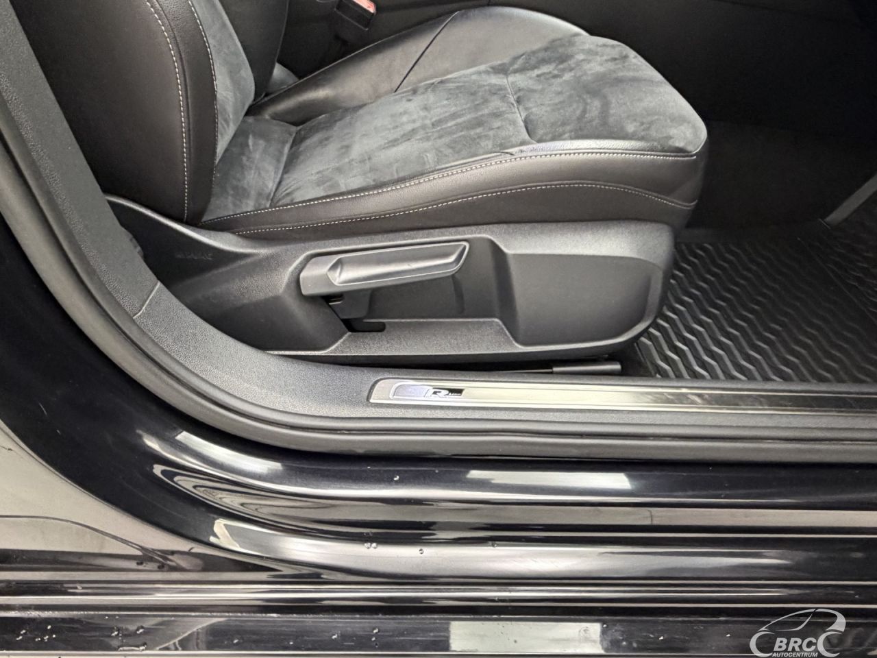 Volkswagen Arteon | 5