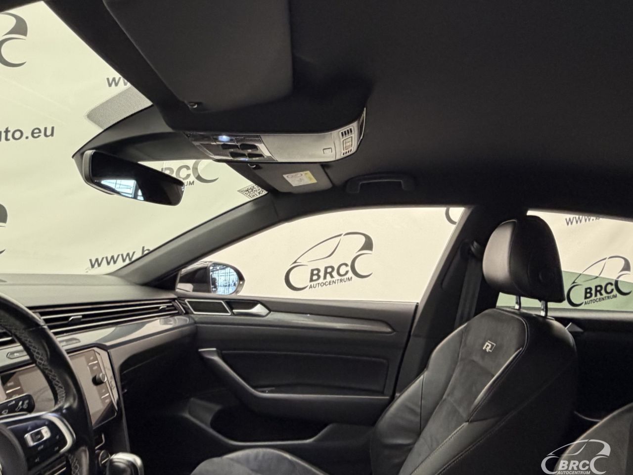 Volkswagen Arteon | 27