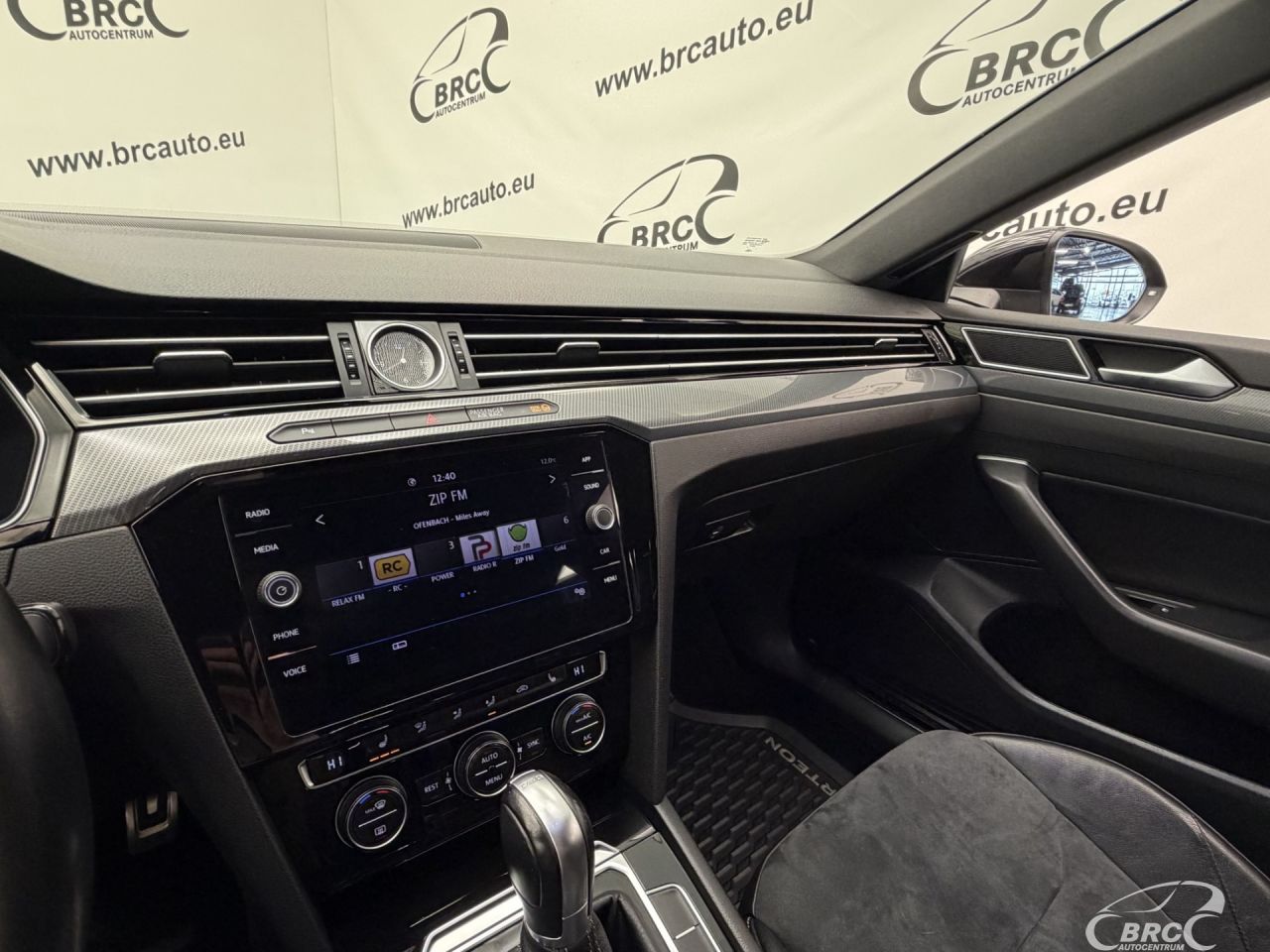 Volkswagen Arteon | 30