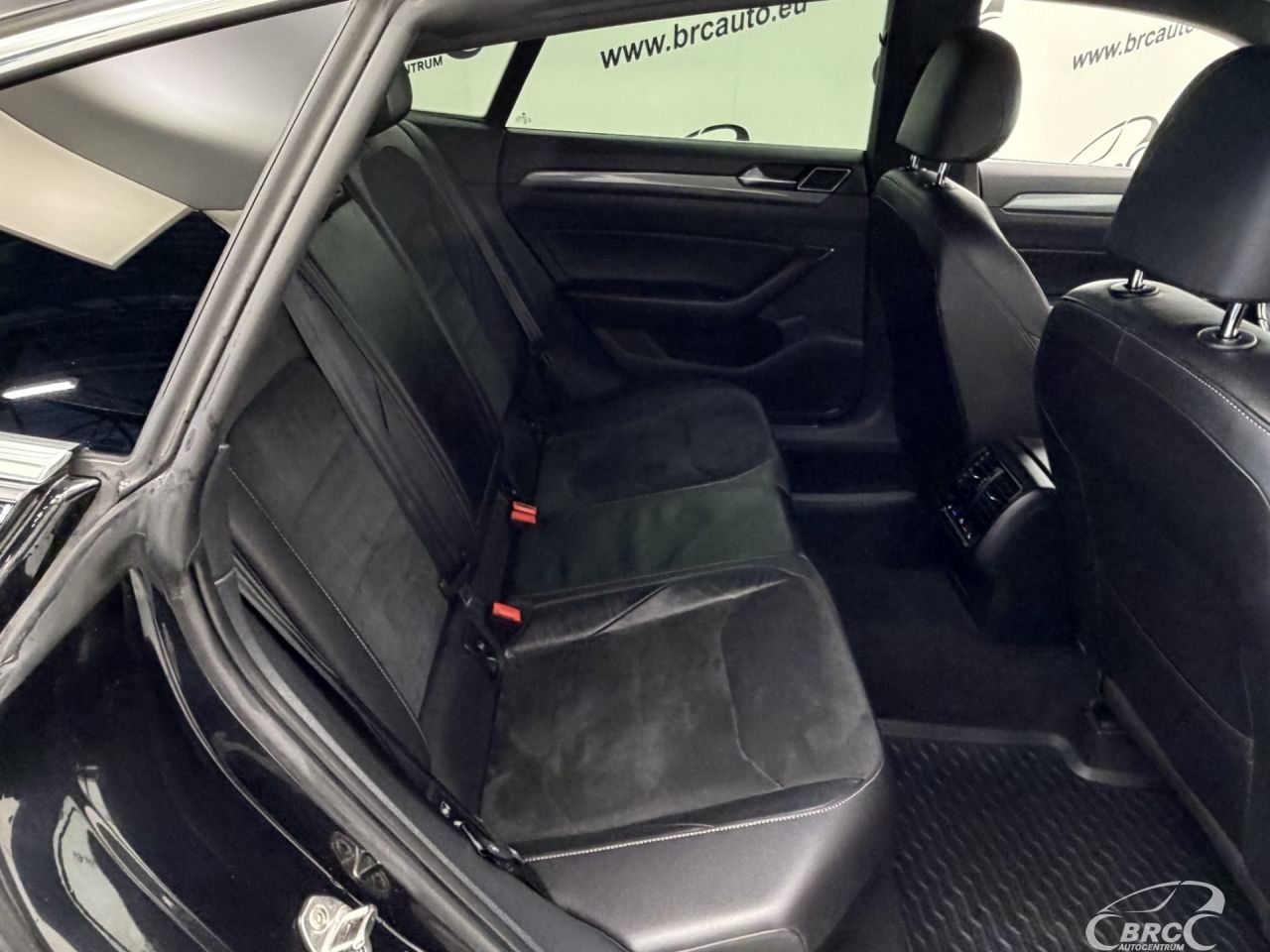 Volkswagen Arteon | 10