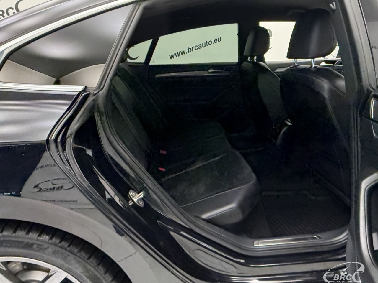 Volkswagen Arteon | 9