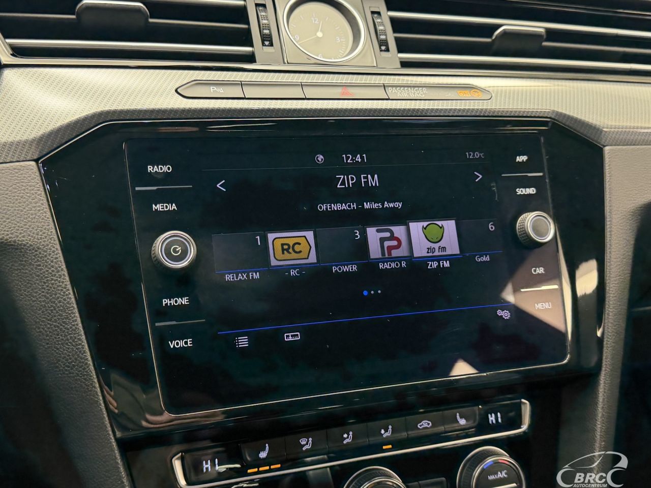 Volkswagen Arteon | 36