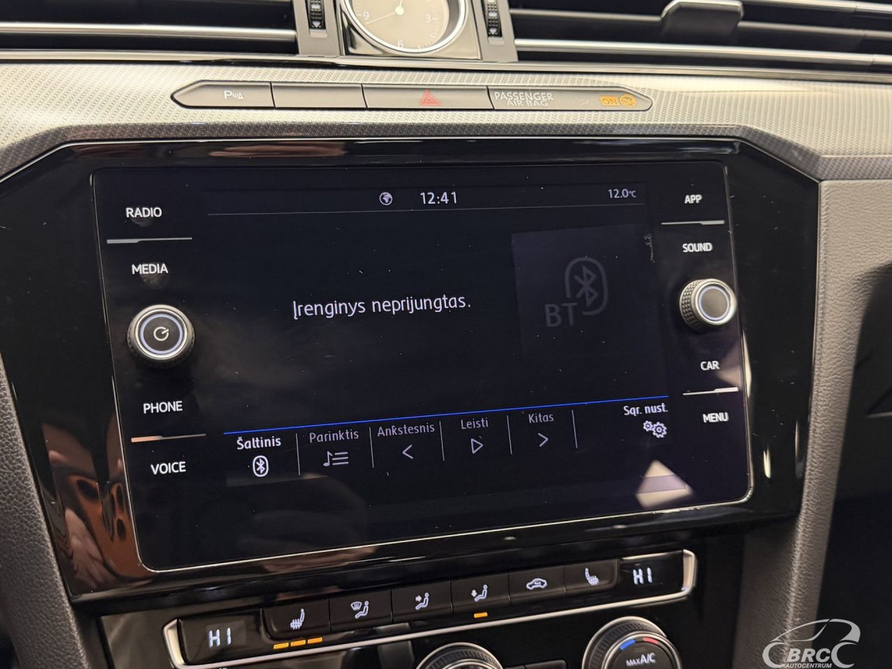 Volkswagen Arteon | 38