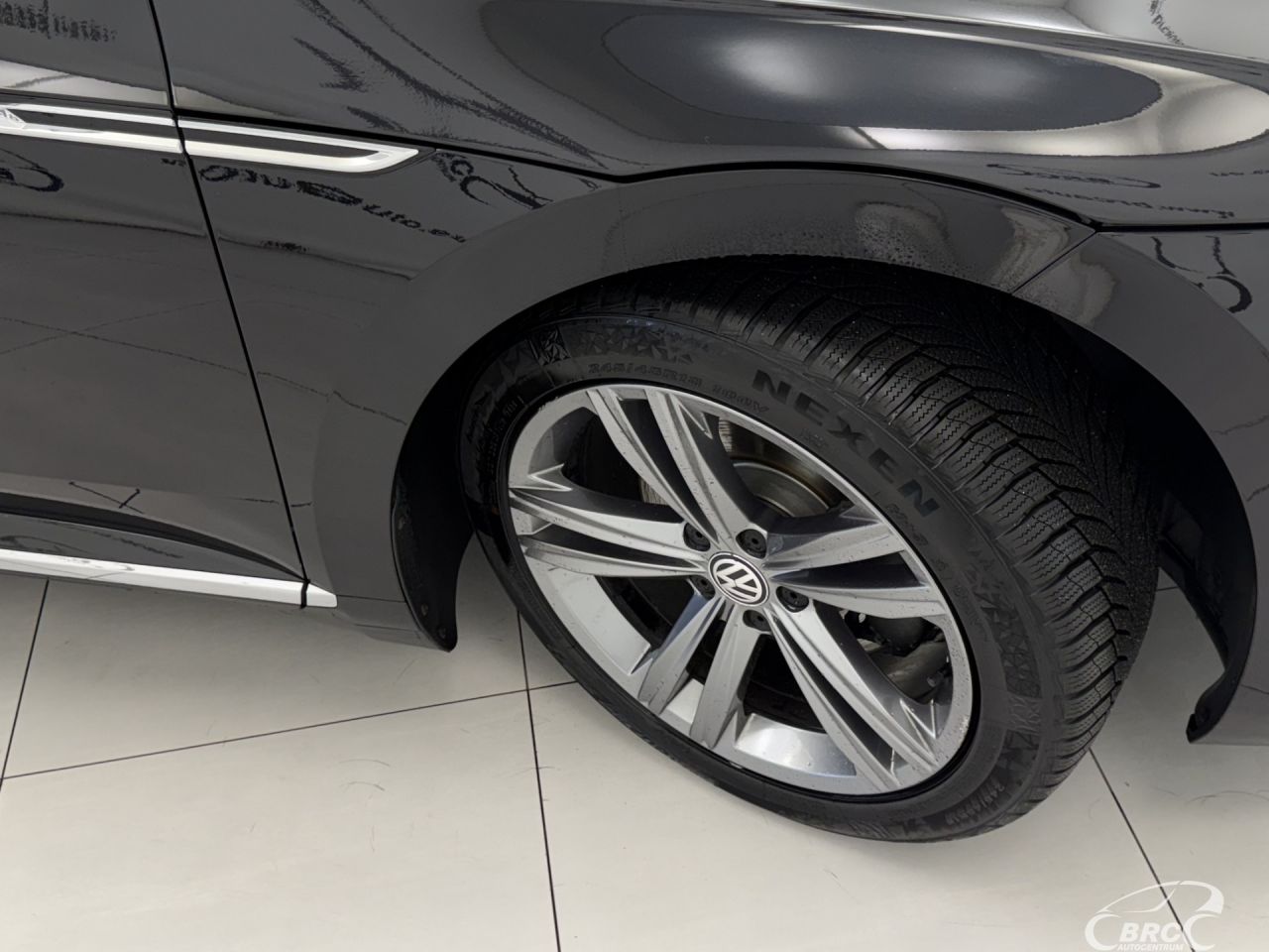 Volkswagen Arteon | 42