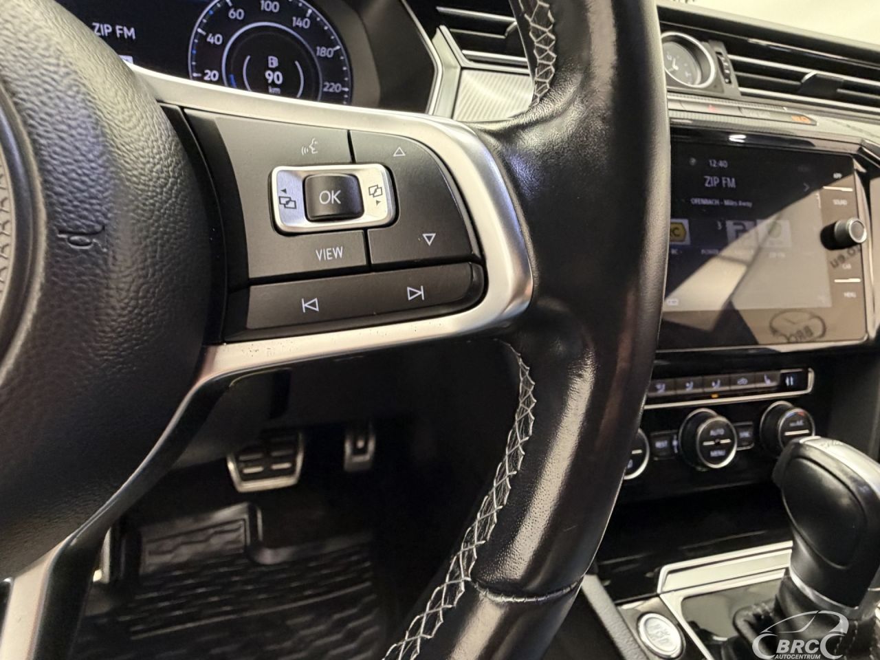 Volkswagen Arteon | 32