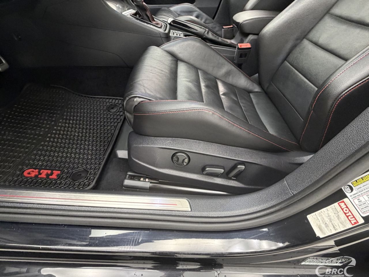 Volkswagen Golf | 20