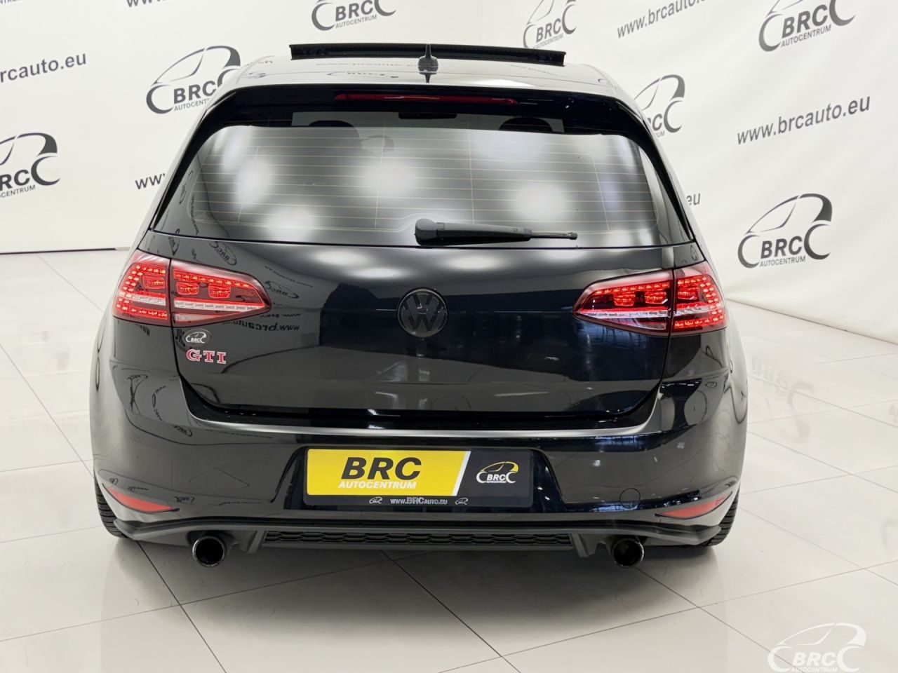 Volkswagen Golf | 47