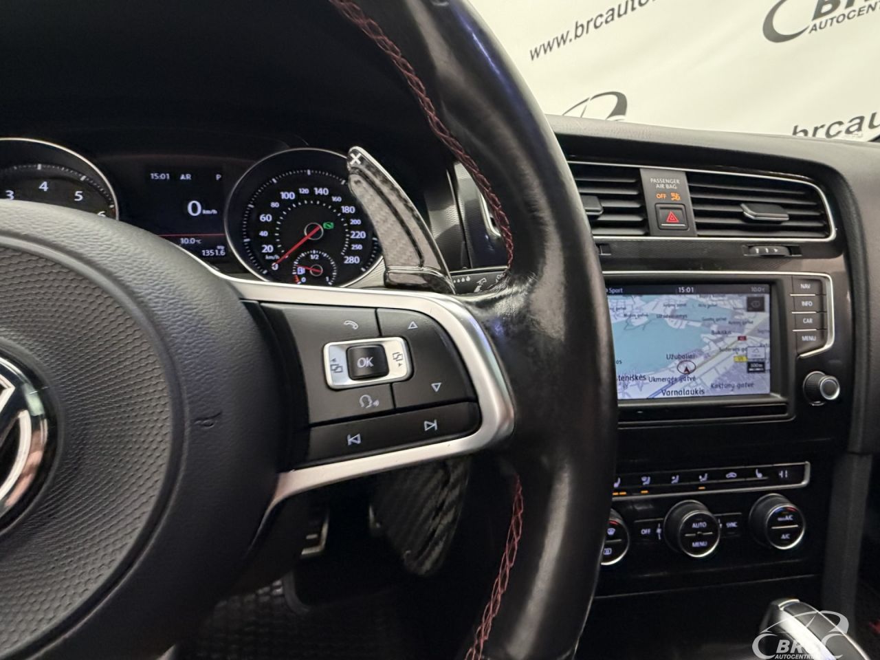 Volkswagen Golf | 27