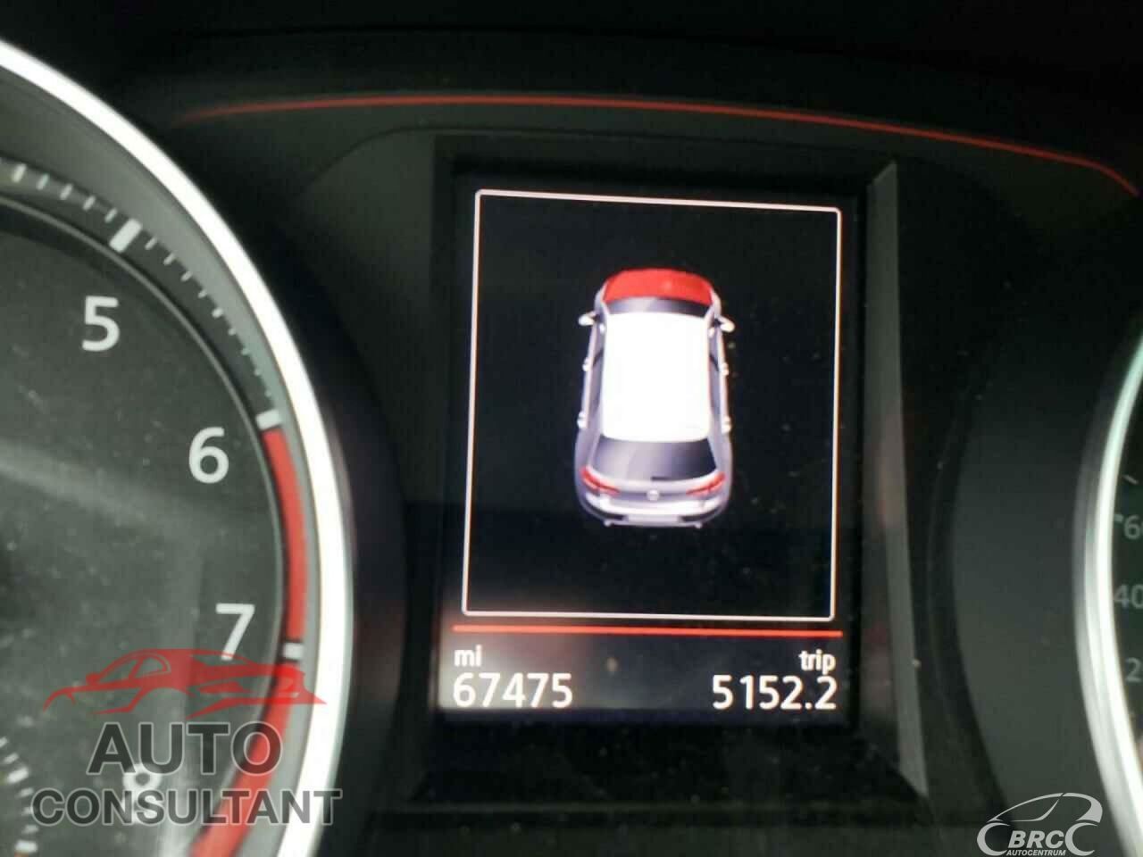 Volkswagen Golf | 50