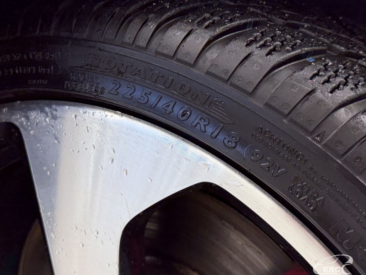 Volkswagen Golf | 42