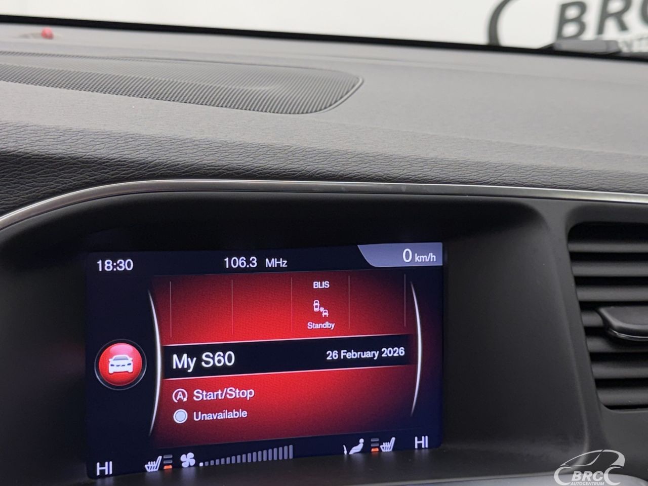 Volvo S60 | 30