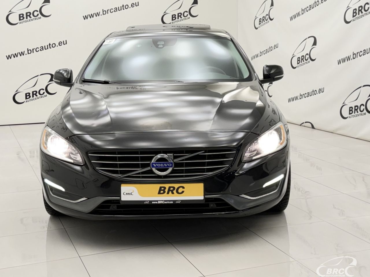 Volvo S60 | 42