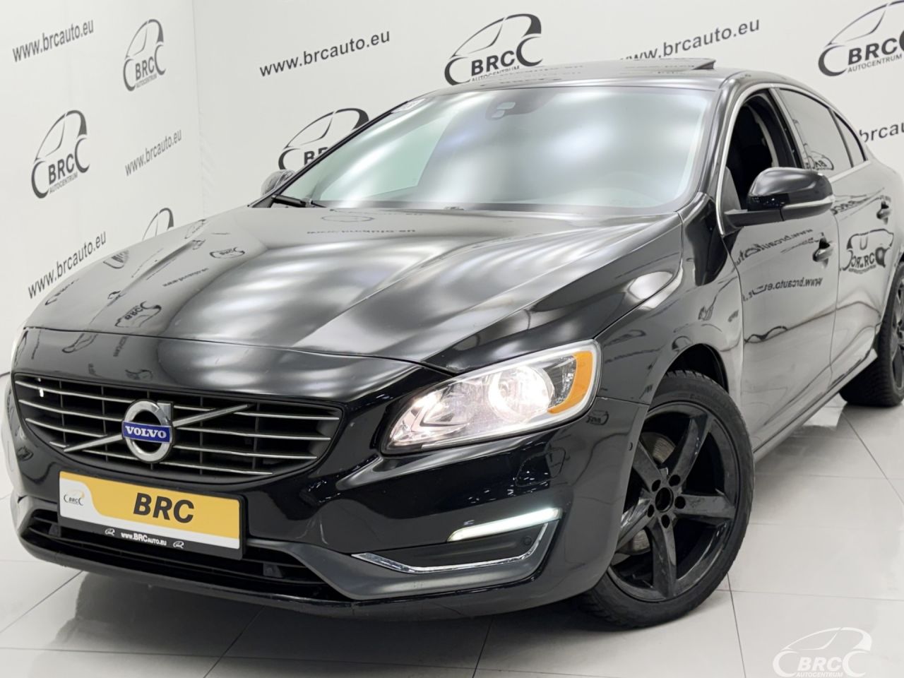 Volvo S60 | 40