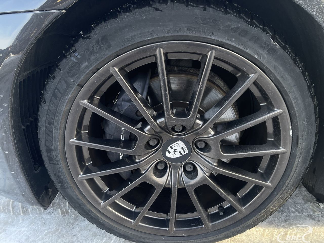 Porsche Panamera | 36