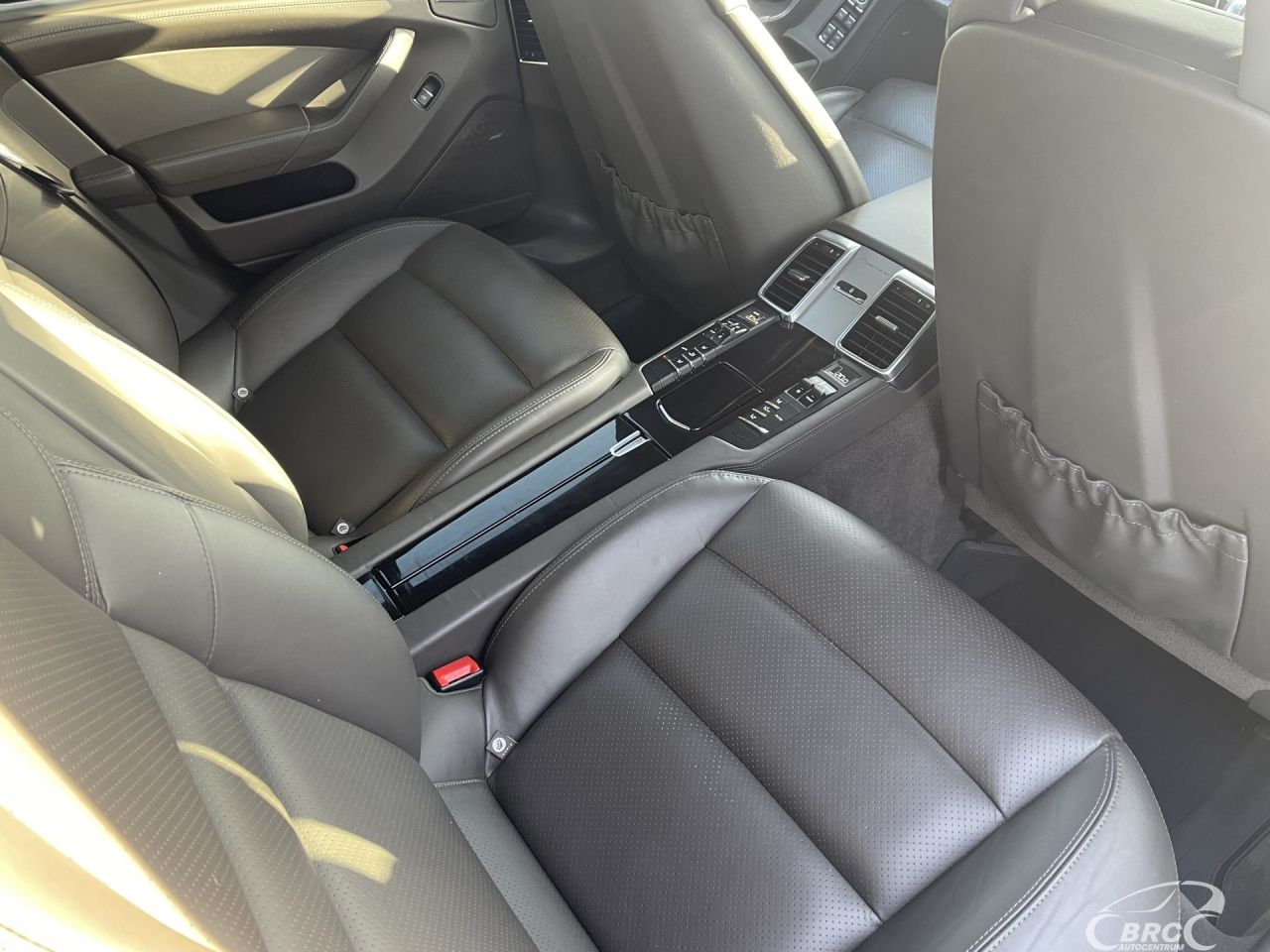 Porsche Panamera | 9