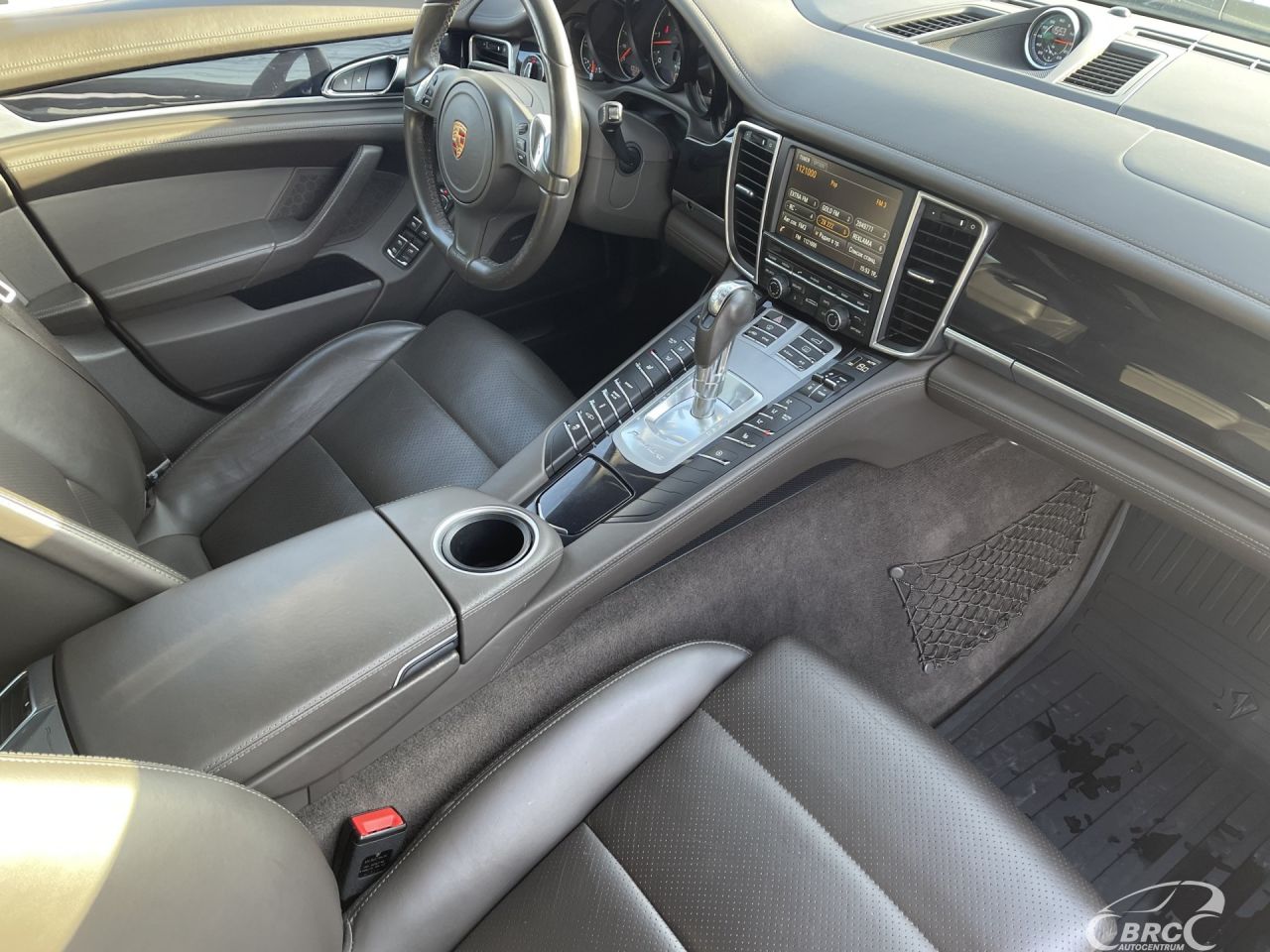 Porsche Panamera | 5