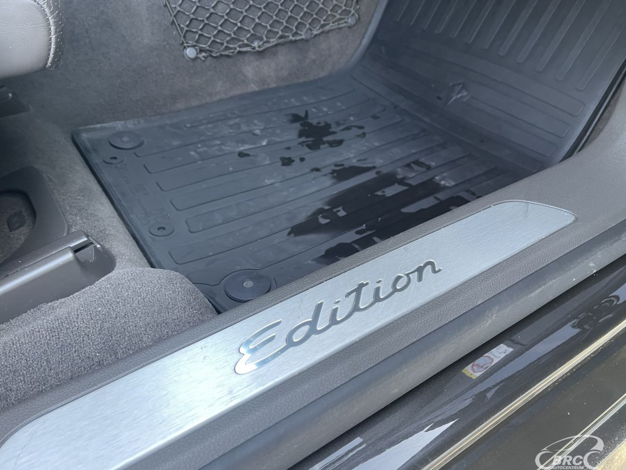 Porsche Panamera | 3