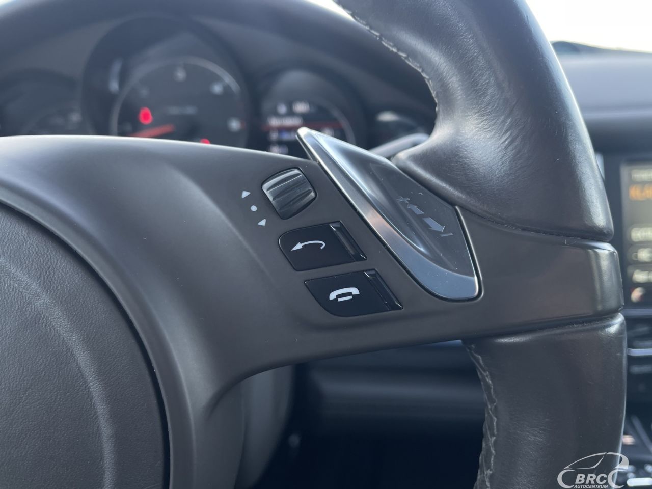 Porsche Panamera | 24