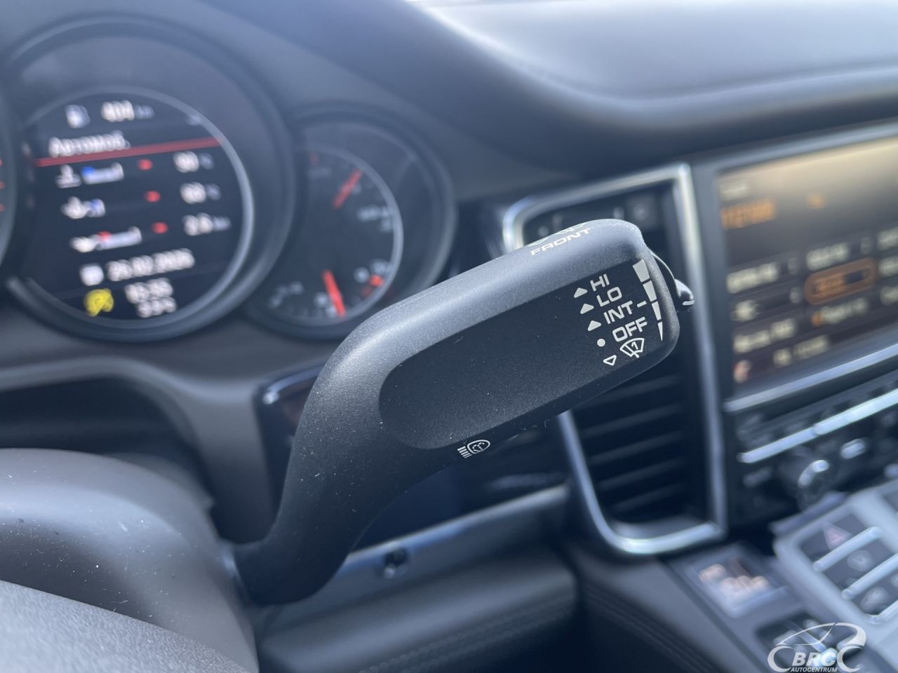 Porsche Panamera | 26