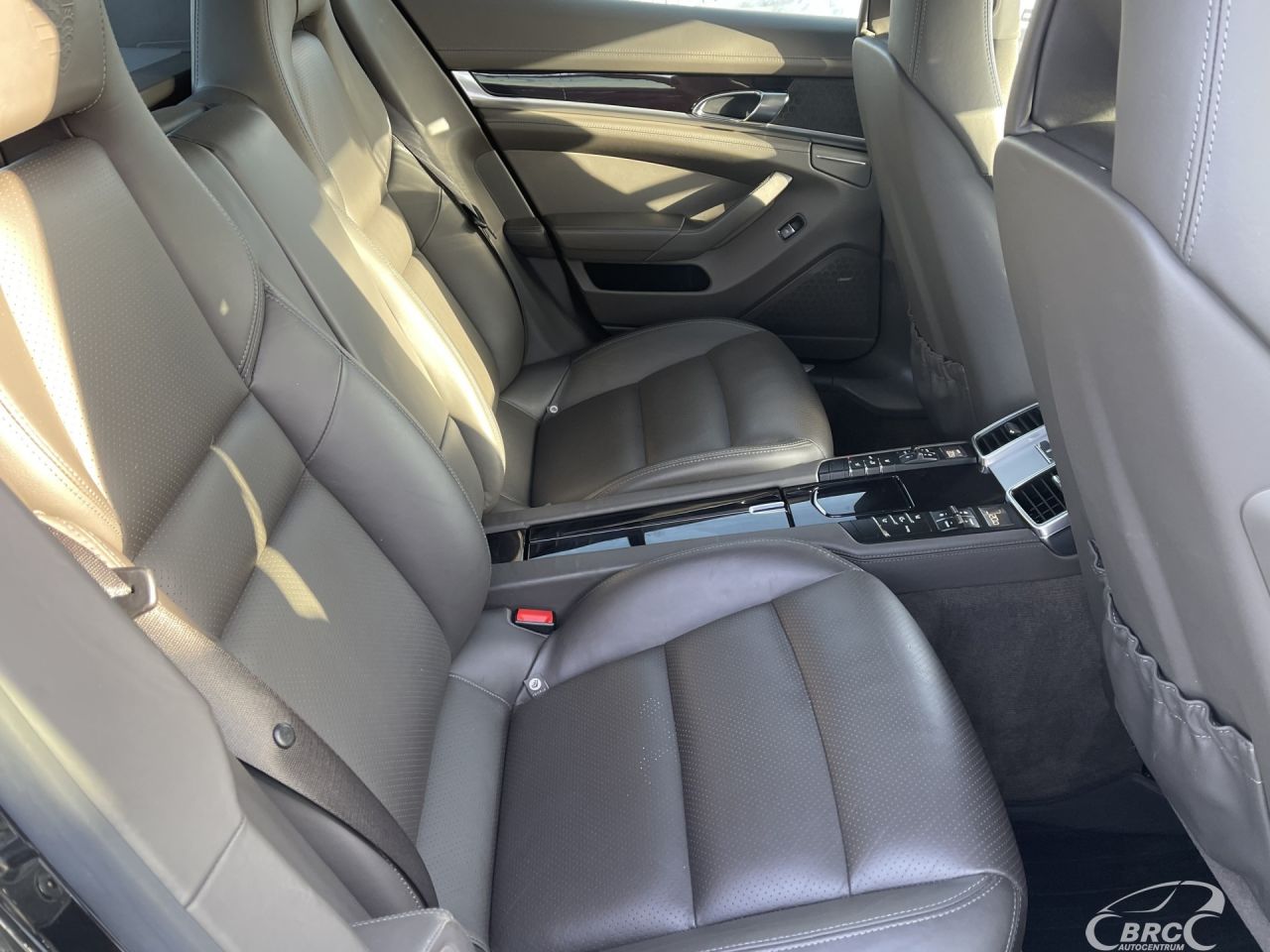 Porsche Panamera | 10