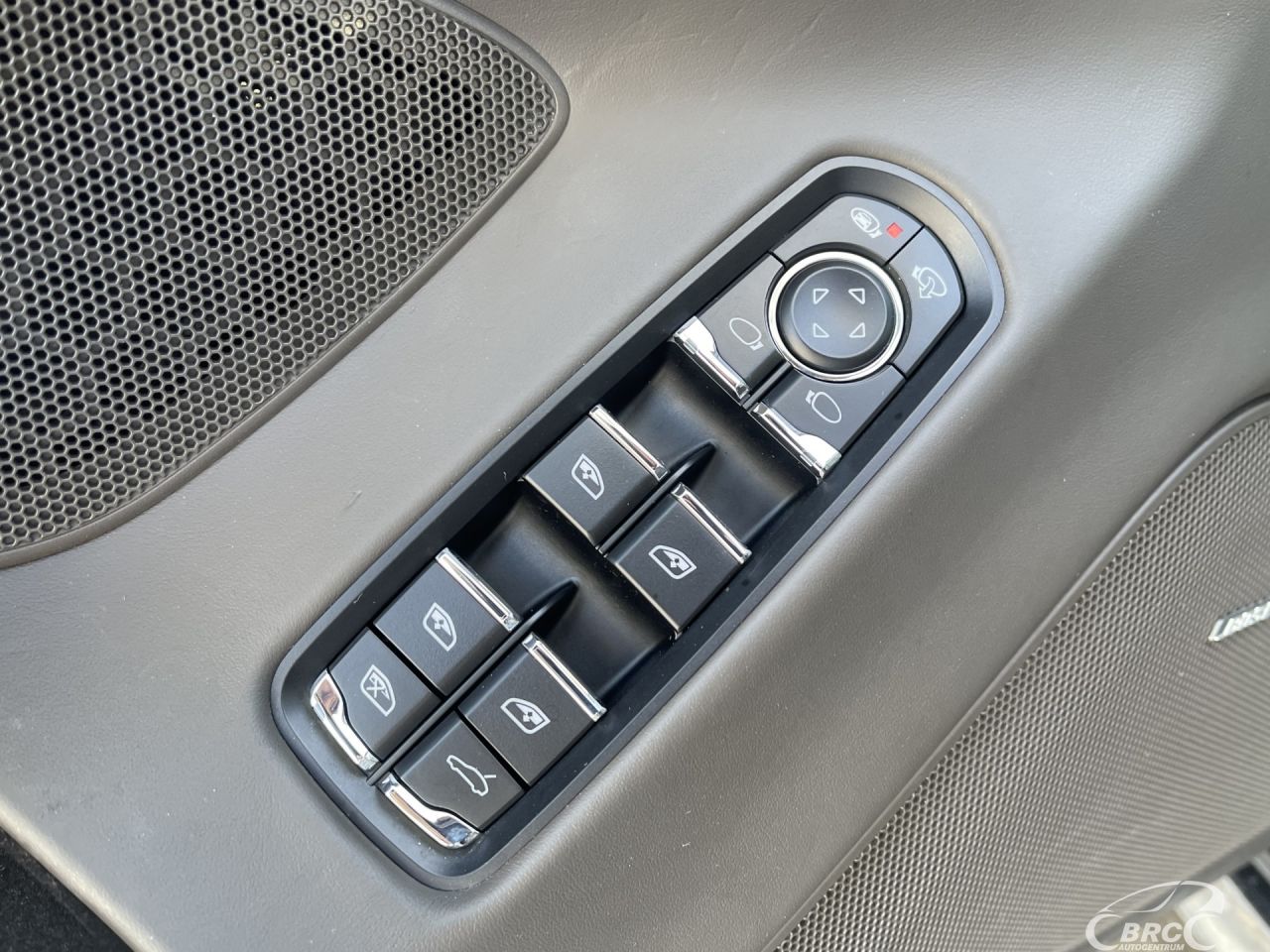 Porsche Panamera | 19