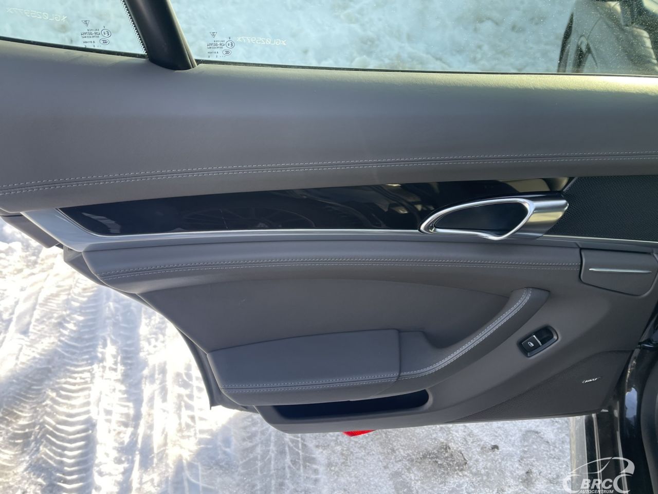 Porsche Panamera | 13