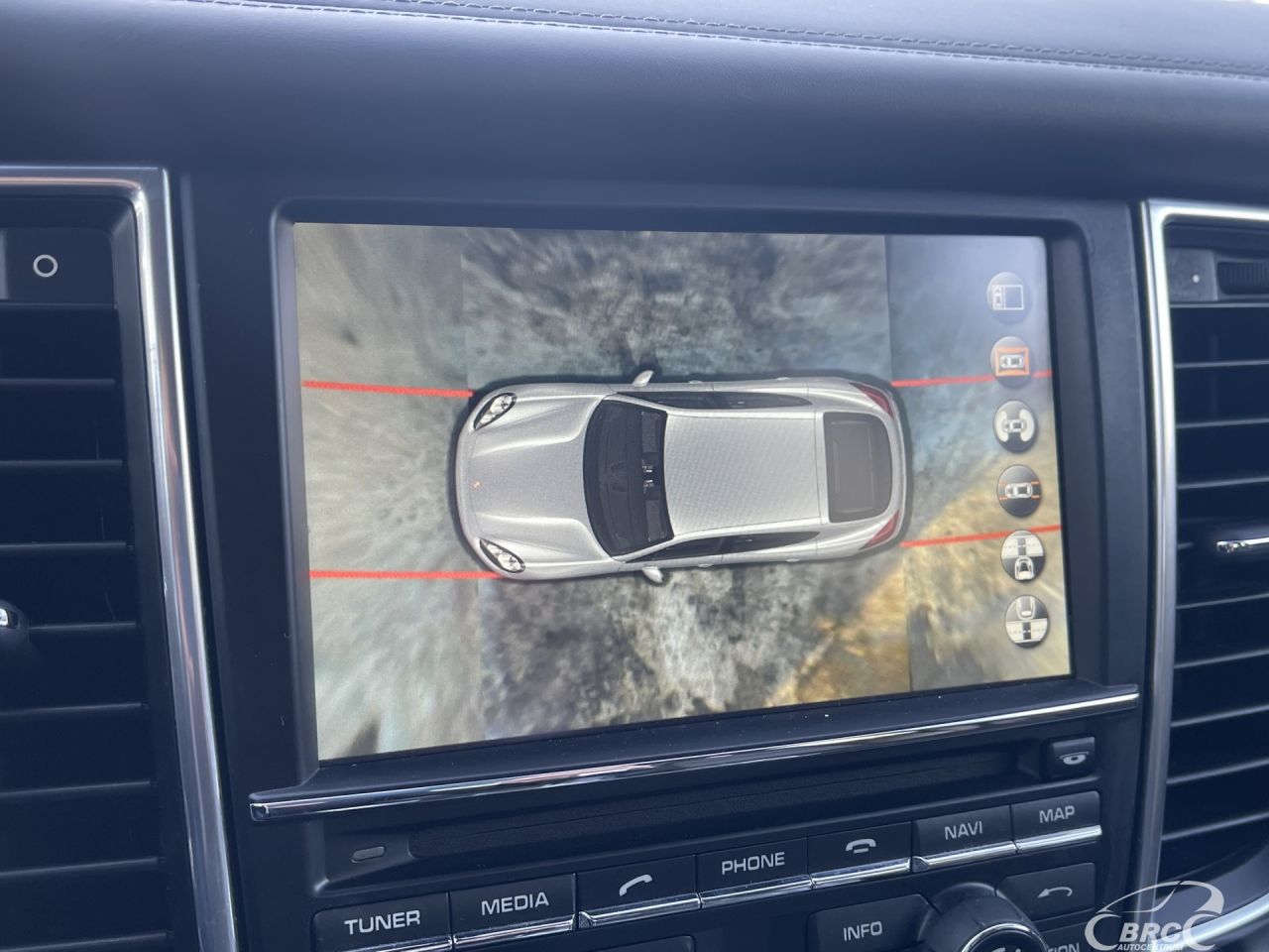 Porsche Panamera | 33