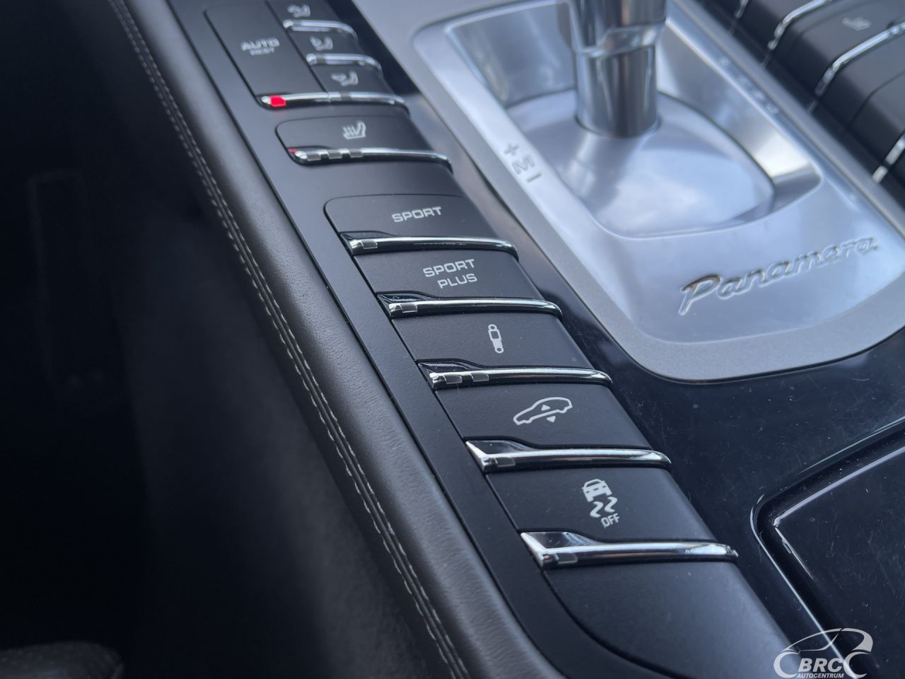 Porsche Panamera | 27